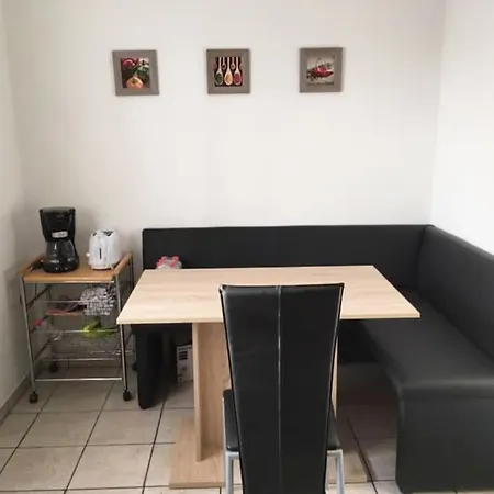 Apartment Schmaeing, Haiger/westerwald / Rothaarsteig