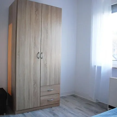 Apartman Schmaeing, Haiger/westerwald / Rothaarsteig *