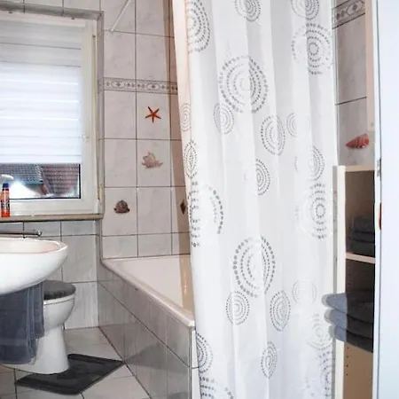 Apartment Schmaeing, Haiger/westerwald / Rothaarsteig