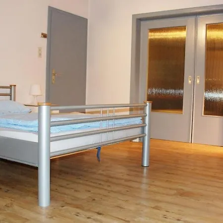 Schmaeing, Haiger/westerwald / Rothaarsteig Apartment