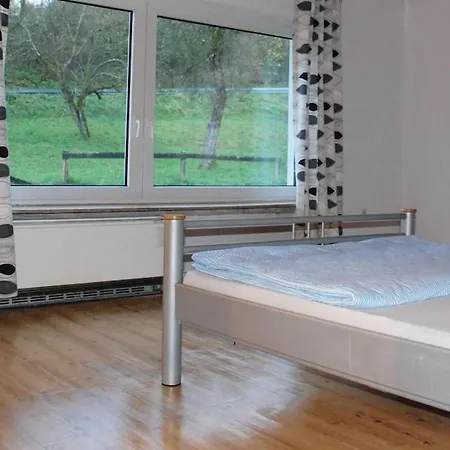 Apartment Schmaeing, Haiger/westerwald / Rothaarsteig