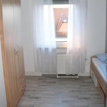 Apartment Schmaeing, Haiger/westerwald / Rothaarsteig *