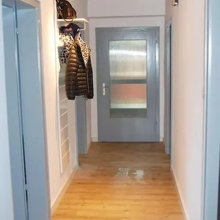 Schmaeing, Haiger/westerwald / Rothaarsteig Apartment