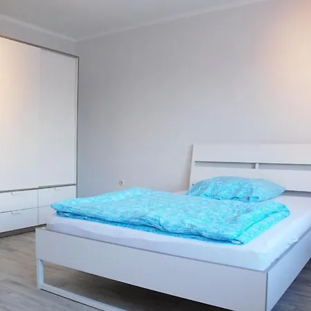 Schmaeing, Haiger/westerwald / Rothaarsteig Apartman *