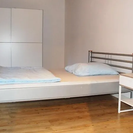 Apartamento Schmaeing, Haiger/westerwald / Rothaarsteig *