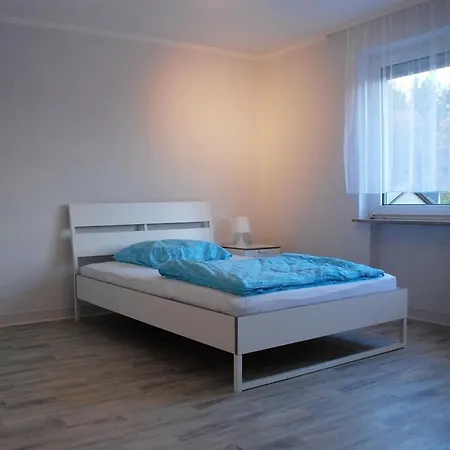 Schmaeing, Haiger/westerwald / Rothaarsteig Apartment