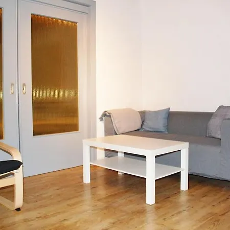 Schmaeing, Haiger/westerwald / Rothaarsteig Apartment *