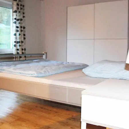 Apartment Schmaeing, Haiger/westerwald / Rothaarsteig
