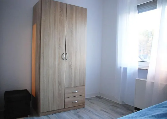 アパート Schmaeing, Haiger/westerwald / Rothaarsteig *