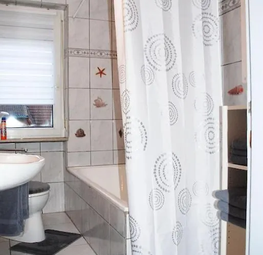 アパート Schmaeing, Haiger/westerwald / Rothaarsteig