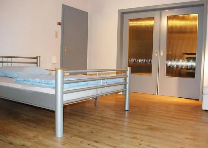 Schmaeing, Haiger/westerwald / Rothaarsteig アパート