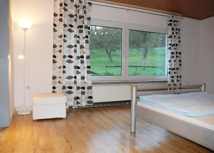 Schmaeing, Haiger/westerwald / Rothaarsteig アパート Haiger