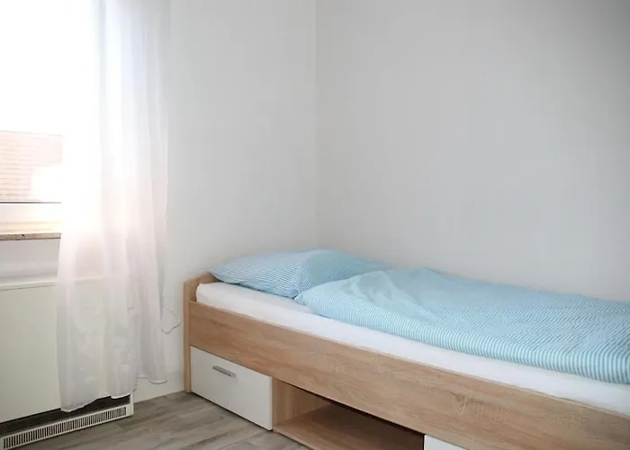 アパート Schmaeing, Haiger/westerwald / Rothaarsteig *