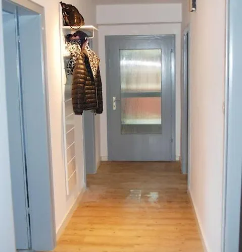 Schmaeing, Haiger/westerwald / Rothaarsteig アパート