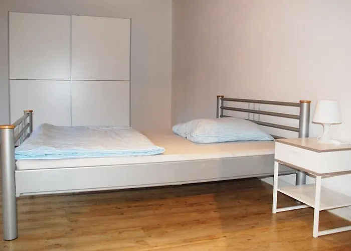 アパート Schmaeing, Haiger/westerwald / Rothaarsteig *