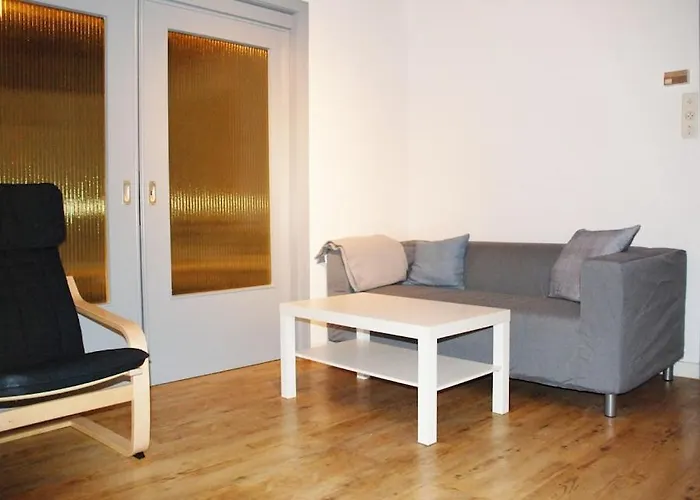 Schmaeing, Haiger/westerwald / Rothaarsteig アパート *